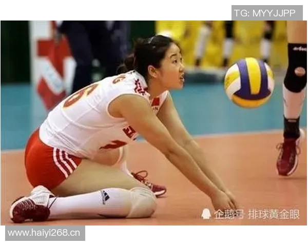 张娜深度解析排球技巧与心得体会助你提升竞技水平