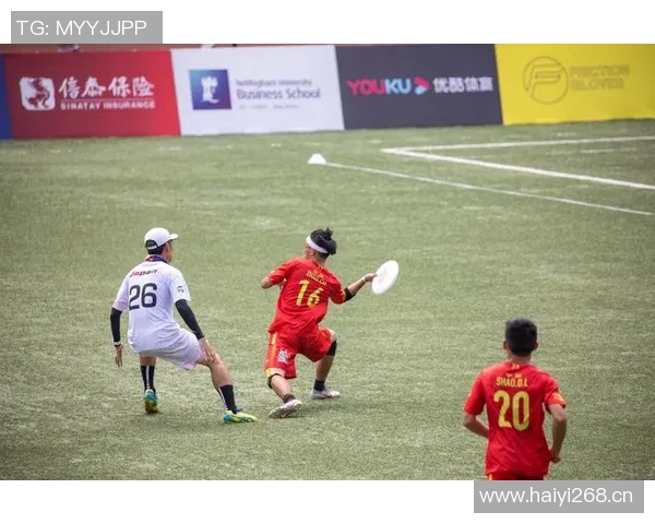 成都飞盘队引领最新飞盘灵活性排行榜前十名的精彩表现