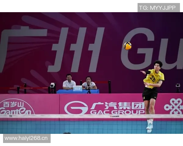 杭州排球队创下排球耐力新纪录引领全国排球运动新风潮