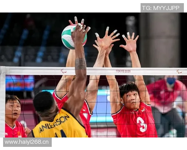 王强独家分享排球心得与技巧助你提升球技与比赛表现 王强独家分享排球心得与技巧助你提升球技与比赛表现